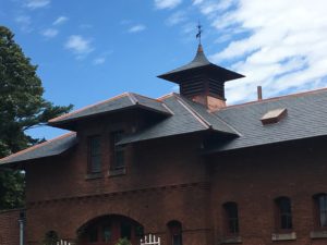 Carriage House (Cathedral of the Incarnation)